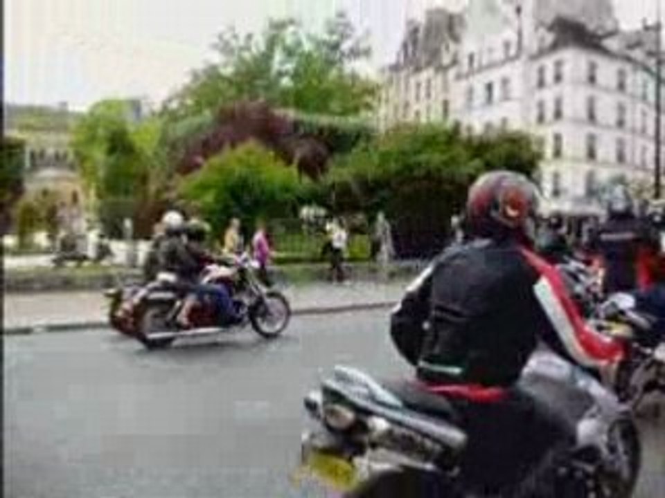 Furious Bikes manif ffmc 25-05-08