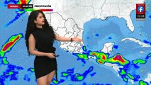 Clima de hoy martes 24 de diciembre de 2025 | Pronóstico con Natalia Sánchez