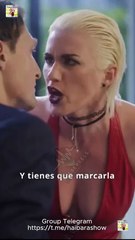 [Doblado ES] La Pareja del Alfa Maldito Completo En Español