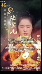 Meine Frau, Die Zauberin CN SUB DUC Shotshort