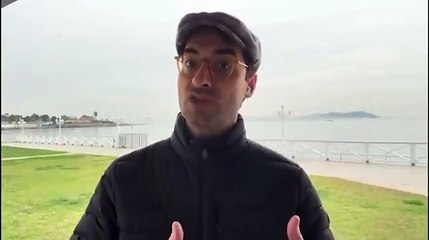 Gazeteci Barış Terkoğlu: Kütüphane isimli mekâna yapılan geçmişteki bir baskında polis, savcıyla karşılaştı