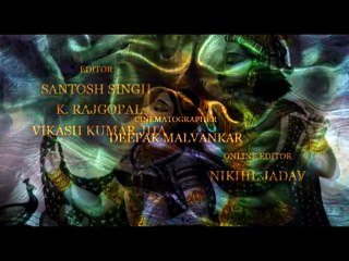 DWARKADHEES BHAGWAN SHREE KRISHNA EP 12