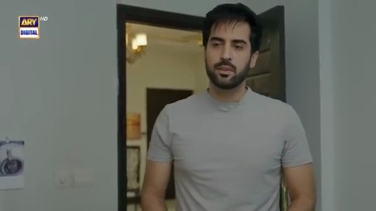 Madawa Episode 26 Omer Shahzad Aiza Awan 24th December 2025 ARY Digital