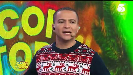 Con Todo - Miércoles 24 de diciembre 2025