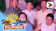Isang full AI- and blockchain- enabled digital governance and transparency platform, ginagamit sa Mabuhay, Zamboanga Sibugay upang mapabilis ang pagproseso ng mga dokumento para sa publiko