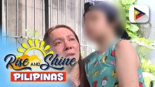 Ilan sa bumubuo ng inyong morning show na Rise and Shine Pilipinas, naghandog ng munting tulong at pagmamahal sa dalawang batang may special needs ngayong Pasko