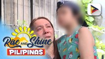 Ilan sa bumubuo ng inyong morning show na Rise and Shine Pilipinas, naghandog ng munting tulong at pagmamahal sa dalawang batang may special needs ngayong Pasko