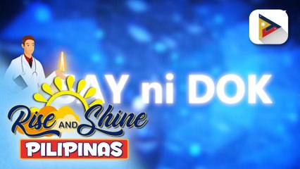 SAY ni DOK | Holiday pressure paano nga ba nakakaapekto sa mental health?