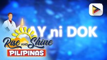 SAY ni DOK | Holiday pressure paano nga ba nakakaapekto sa mental health?