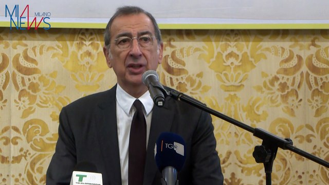 Beppe Sala sulle prossime Comunali: Penso che ci saranno le primarie di coalizione