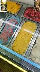 ice Cream yummy #icecream #food #chocolate #dessert #cake #foodie #streetfood #shortvideo