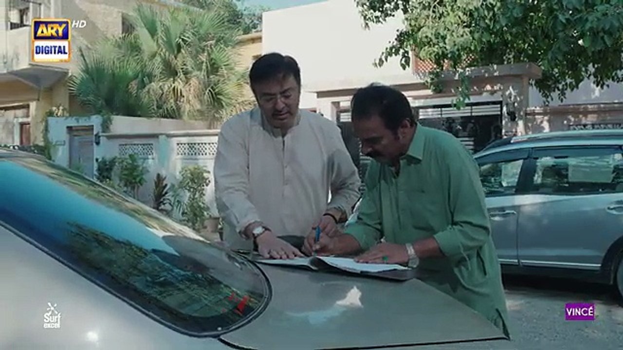 SharPasand Episode 24 Naumaan Ijaz Hareem Farooq Hira Mani 24th December 2025 ARY Digital Drama