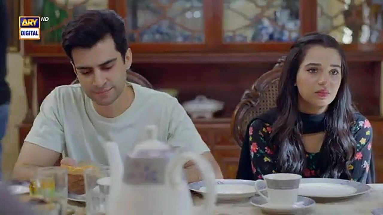 Chaalbaaz Episode 76 Hammad Shoaib Zoha Tauqeer Saniya Shamshad 24th December 2025 ARY Digital