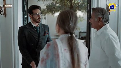 Case No.9 Episode 28 [Eng Sub] Faysal Quraishi Saba Qamar Aamina Sheikh 24th December 2025