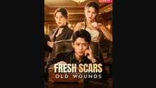 Fresh Scars Old Wounds - Beneath The Music Box Chinese Drama