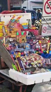 Pasa una Nochebuena sin incidentes con las siguientes recomendaciones de Protección Civil en Yucatán