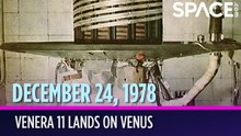 OTD In Space - December 24: Venera 11 Lands on Venus