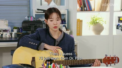 Mari Urges Kang Se To Win Dad With A Gift 💥💝 ｜ Marie And Her Three Daddies EP48 ｜ KOCOWA+