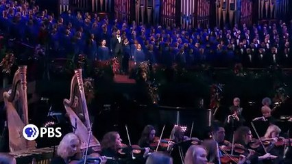 Christmas with the Mormon Tabernacle Choir and Orchestra at Temple Square featuring Sissel | movie | 2007 | Official Trailer