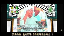 cara berwudhu - Abah guru sekumpul