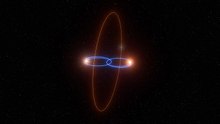 Planet Found In Odd Perpendicular Orbit Of Two Stars