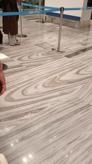 Tan Son Nhat International Airport with Viet Travel Airlines Experiences