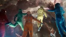 Guardians of the Galaxy Vol. 3 (Les Gardiens de la Galaxie Vol. 3): Trailer HD VO st FR/NL