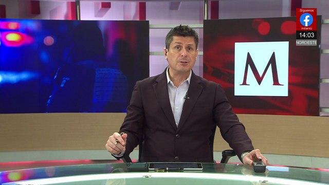 En Mérida, autoridades capturan a Víctor Manuel 'N' alias 'El Mono' por multihomicidio