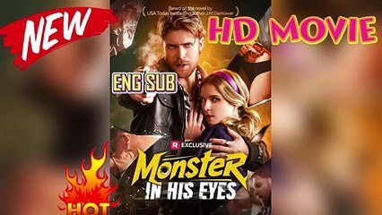 HOT🔥Monster in His Eyes [Eng Sub] #ReelShort❣️FREE