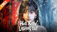HELL KITTY LASHING OUT