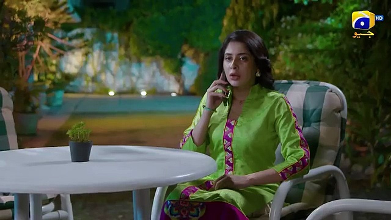 Shikanja Episode 43 Azekah Daniel Asad Siddiqui Washma Fatima 24th December 2025