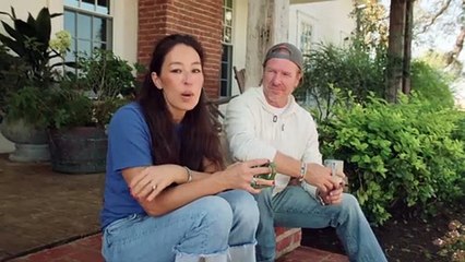 Fixer Upper Colorado Mountain House Season 1 Episode 1