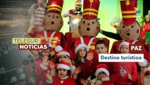 Cristianos en Líbano celebran la Navidad con esperanza de paz