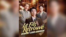 Le Fils Retrové Revient Leur Gardien