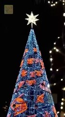 All I Want For Christmas Is My Quarterback Husband - FULL