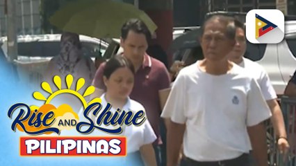 7 sa 10 Pilipino, umaasang magiging masaya ang kanilang Pasko sa taong ito batay sa survey ng SWS