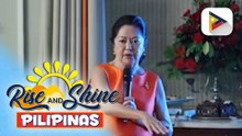 FL Liza Araneta-Marcos, naging abala sa paghahanda ng Pilipinas para sa ASEAN chairship; Pagbubukas ng 'Pasko sa Palasyo’, pinangunahan din ng unang ginang