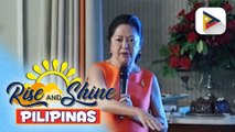 FL Liza Araneta-Marcos, naging abala sa paghahanda ng Pilipinas para sa ASEAN chairship; Pagbubukas ng 'Pasko sa Palasyo’, pinangunahan din ng unang ginang