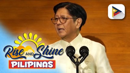 PBBM, magiging abala sa pagbusisi ng 2026 national budget ngayong holiday season