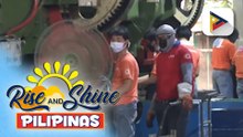 DOLE, nagpapaalala sa mga employer hinggil sa mga manggagawang pumasok sa trabaho ngayong holiday season