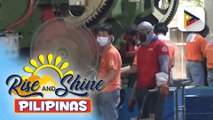 DOLE, nagpapaalala sa mga employer hinggil sa mga manggagawang pumasok sa trabaho ngayong holiday season