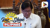 2026 national budget, nakatakdang lagdaan ni PBBM sa January 5, 2026