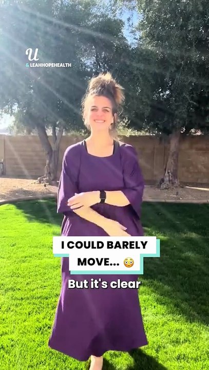 I lost 200lbs in two years - surgery will transform me 😍