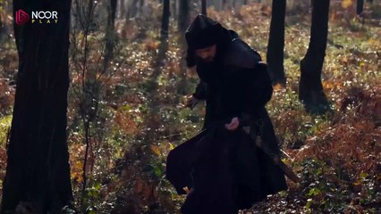 مسلسل المؤسس اورهان الحلقة 9 التاسعة مترجمة  القسم 1