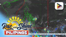 Amihan, patuloy na nakaaapekto sa northern at Central Luzon; Easterlies, magpapaulan pa rin sa ilang bahagi ng bansa