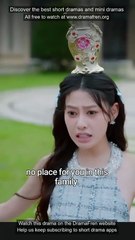 OOPS THE PHONY PRINCESS WINS AGAIN