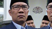 SEMPAT BUNGKAM, Aura Kasih Respons Isu Kedekatan dengan Ridwan Kamil, Pilih Fokus Ini