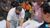 Honduras tiene neuvo presidente electo: Asfura dice estar 