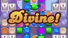 Candy Crush: 24/12 gameplay (level 6239)
