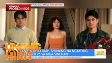 Love You So Bad, Showing Na Ngayong Pasko | Unang Hirit